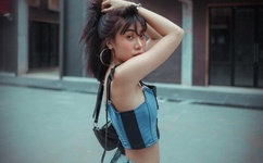 拜托小姐国语版全集